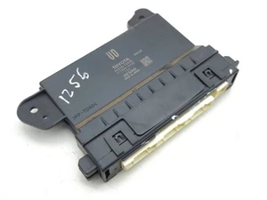 Lexus UX 2020 Control Module Unit 8865076690 AMD195727 - Picture 1 of 8