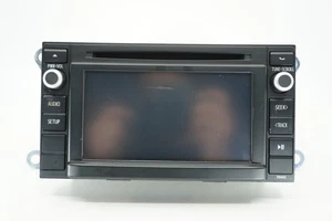 14-19 Toyota Tacoma 510403 factory touchscreen CD player BT radio 86140-04161 - Picture 1 of 12