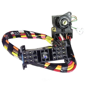 Ignition Switch WVE 1S6268 - Picture 1 of 6