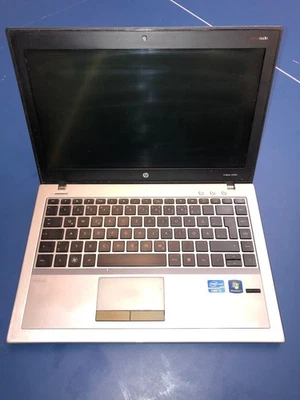 13,3" Business HP ProBook 5330M i5 2310M 2,1 GHz  als Ersatzteienspender - Bild 1 von 4