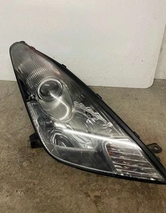 2000-2005 Toyota Celica Euro (LWR) Headlight Passenger Side 81130-2B850 - Bild 1 von 1