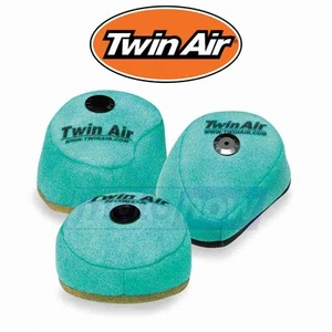 Twin Air Pre-Oiled Air Filter for 2011-2012 Can-Am Outlander Max 800R EFI bk - Picture 1 of 5