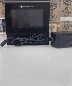 Bunker Hill Security Color Security 62284 Monitor Only W/ Power Adapter (B1) - Picture 1 of 5