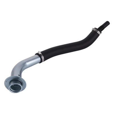 Cuello de tanque de gasolina para Ford F-250 F-350 1990-1997 tanque de gasolina medio envío F4TZ9034A Foto 1 de 4