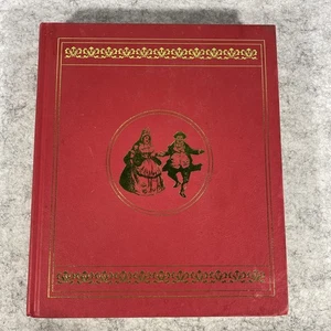 The Annotated Christmas Carol Charles Dickens Michael Hearn 2004 HC John Leech - Picture 1 of 6
