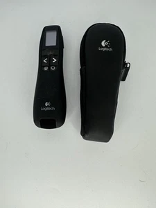 *R700 Laser Präsentations-Fernbedienung - Ohne Dongle* - Bild 1 von 3