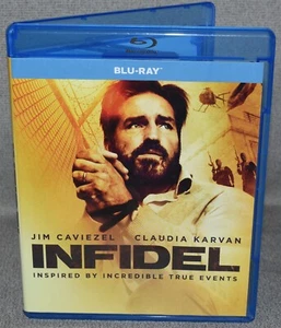 Infidel ~ Blu-Ray - Picture 1 of 2