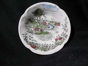 Johnson Brothers The Road Home Soup Or Cereal Bowl Made in England - Picture 1 of 1