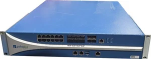 Palo Alto Networks PA-5050 24-Port VPN Security Appliance Firewall - Picture 1 of 2