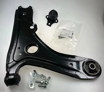 OPTIMAL 2x Querlenker Dreieckslenker G6-070S1/2x Stahlblech für VW GOLF 3 1H1 4 - Bild 1 von 4