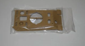 TAMIYA PANTHER AUSF G 30055 ⭐PARTS⭐ UPPER HULL 1/35 - Picture 1 of 3