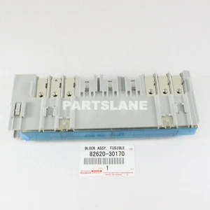 Lexus GS350 GS460 IS250 IS350 OEM Genuine Fusible Link Block 82620-30170 - Picture 1 of 2