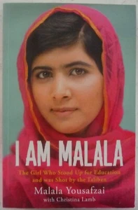 I am Malala: How One Girl Stood Up by Malala Yoursafzai Patricia McCormick - Picture 1 of 1