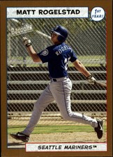 B2693- 2005 Bazooka Baseball Verschiedene Einsatz Karten -du Pick- 10 + Gratis