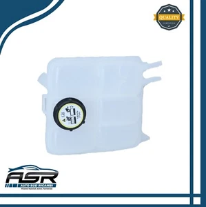 VASCHETTA SERBATOIO ACQUA + TAPPO FORD FOCUS II C-MAX 1.6 TDCI KUGA 2.0 TDCI - Foto 1 di 1