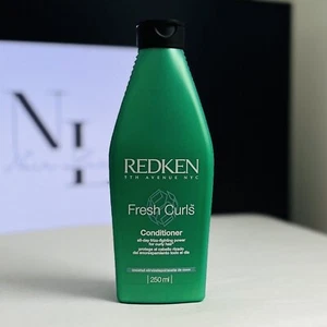 Redken Fresh Curls Conditioner 250ml - Bild 1 von 1