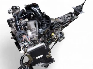 2004-2008 Mazda RX8 1.3L 6SPD Manual Engine ONLY JDM 13B 356839 - Picture 1 of 12