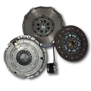 Kupplungssatz complete Clutch Set SsangYong Korando 2.0 diesel 2010-2019 NEU - Bild 1 von 1