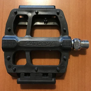 CONCEPT BICLCLE PEDAL (SINGLE) - Picture 1 of 1
