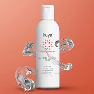Kaya Clinic Daily Pore Minimising Toner, 200ml -Reduces Pores & Dullness - Picture 1 of 5
