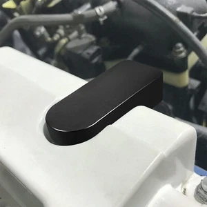 Extensión de accesorios de válvula PCV serie H para Honda H22A4 H23A H22 EG DC2 - Imagen 1 de 8