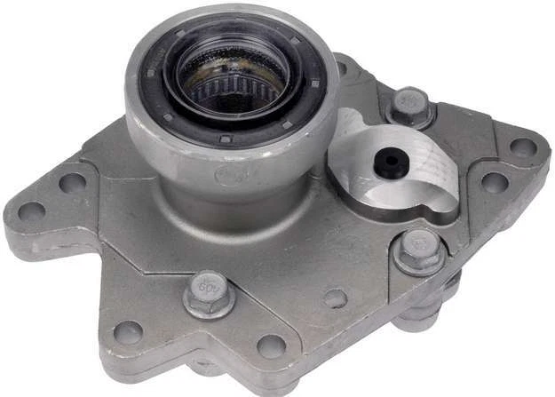 4WD Axle Actuator Housing for 2002-2005 GMC Envoy XL - Imagem 1 de 1