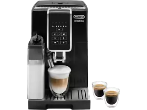 Cafetera superautomática - De'Longhi Dinámica ECAM350.50.B, Molinillo integrado - Imagen 1 de 9