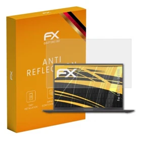 atFoliX 2x folia ochronna ekranu do LG Ultra PC 16U70Q matowa i odporna na wstrząsy - Zdjęcie 1 z 8