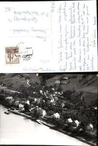 701297 Fliegeraufnahme Luftbild Wesenufer an der Donau Waldkirchen am Wesen - Picture 1 of 1