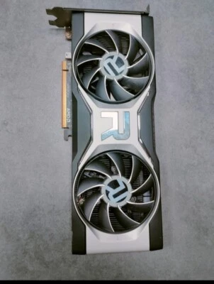 AMD Radeon RX 6700 XT 12GB GDDR6 Reference Graphics Card - Image 1 of 4