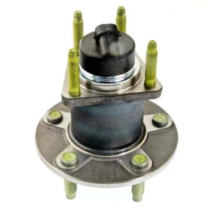 Wheel Bearing and Hub Assembly - Picture 1 of 4