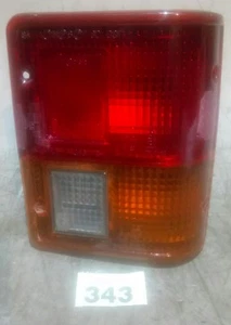 Mitsubishi Pajero/Shogun MK1 82-1991 Offside/Driverside Rear Light 0436772R #343 - Foto 1 di 1