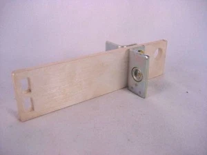 Cutler Hammer Contact Lower Stud P/N 591C650G02 Silver Plated Breaker Contact - Picture 1 of 5