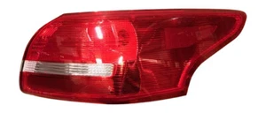New Halogen Tail Light for Ford Focus 2015-2018 (Sedan, Right Passenger Side) - Picture 1 of 4