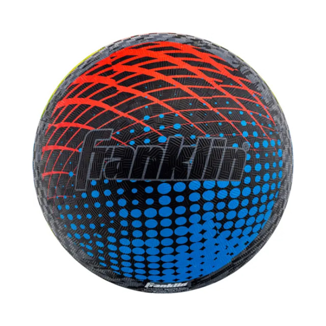 Franklin Sports Conjunto de bolas Dodgeball – Bolas de espuma