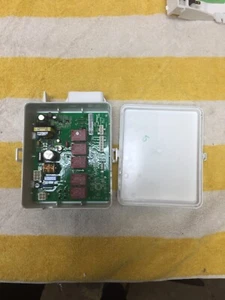 W10259855 WHIRLPOOL MAIN PCB REFRIGERATOR BOARD Free Shipping - Picture 1 of 3