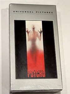 PSYCHO  VHS ACADEMY SCREENER OSCARS - Bild 1 von 4