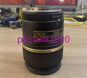 1 PCS TAMRON SP DI AF 90mm 1:2.8 MACRO 1:1 Industrial Macro DSLR Lens good - Picture 1 of 5