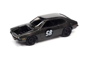 1971 FORD PINTO 1/64 scale DIECAST CAR JOHNNY LIGHTNING JLSP183/24A - Picture 1 of 3