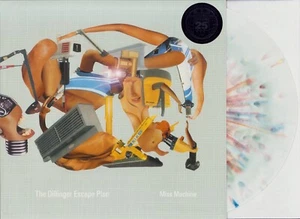 The Dillinger Escape Plan ‎– Miss Machine (Coloured Vinyl LP - US 2015) - Imagen 1 de 4