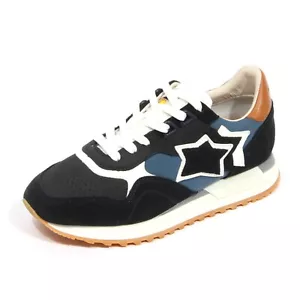 ATLANTIC STARS DRACO Man Shoes Men's H5808 Sneaker - Picture 1 of 4