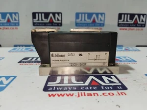 INFINEON TZ500N16KOF IGBT MODULE - Picture 1 of 4