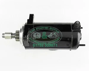 SEA-DOO 0.6Kw STARTER MOTOR 200-890 - Picture 1 of 3