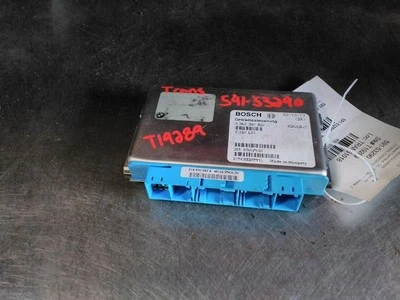 Chasis transmisión ECM compatible con 02-03 BMW X5 167110 Foto 1 de 4