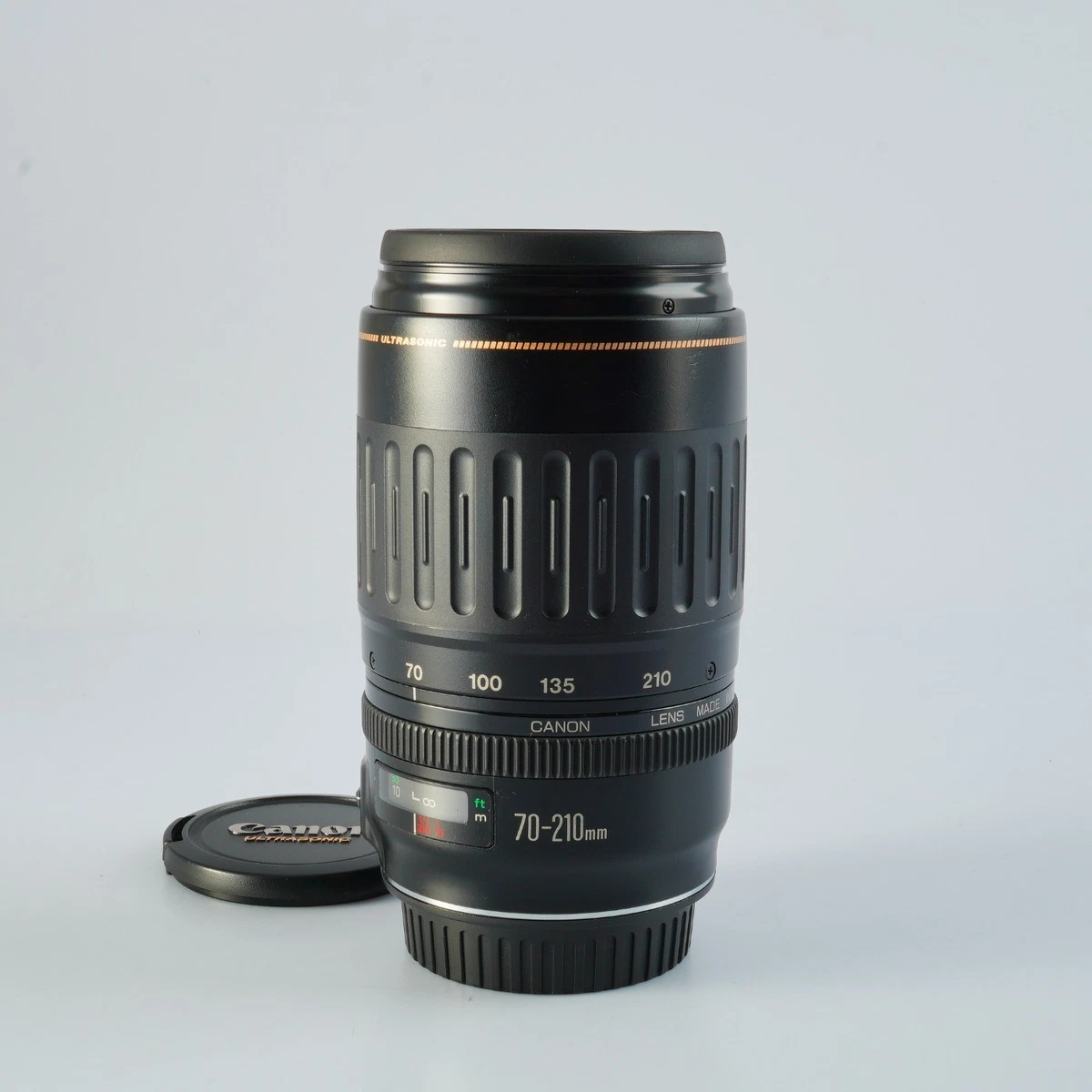Canon 70-210mm f/3.5-4.5 Camera Lenses for sale | eBay
