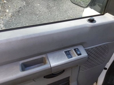 2009 E350 Van OE medidor de velocidade cluster 59K milhas Ford - Imagem 1 de 4