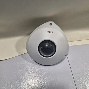 AXIS P9106-V 3MP Indoor Corner IP Security Camera, White - 01553-001 No box - Picture 1 of 6