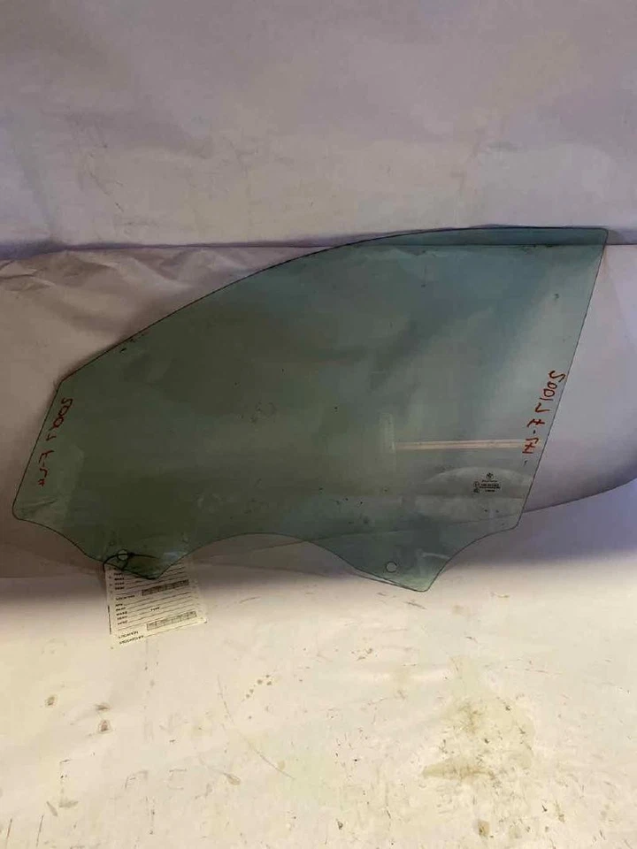 Front Door Glass/window BMW 328 SERIES Left 07 08 09 10 11 12 - Изображение 1 из 1