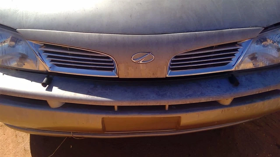 Rejilla para 01-04 Olds Silhouette OEM Foto 1 de 4