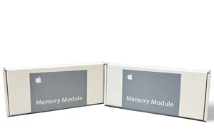 New Genuine Apple 64GB (4x16GB) RAM Memory Upgrade Kit for 2019/2020 iMac A2115 - Picture 1 of 5